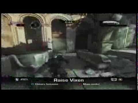 Raise Deewiz vs.Unnivers Z l 1vs1 Mercy