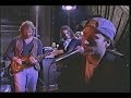 The Freddy Jones Band - "Texas Skies" - Music Video