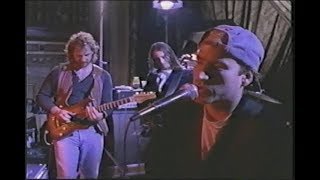 The Freddy Jones Band - &quot;Texas Skies&quot; - Music Video