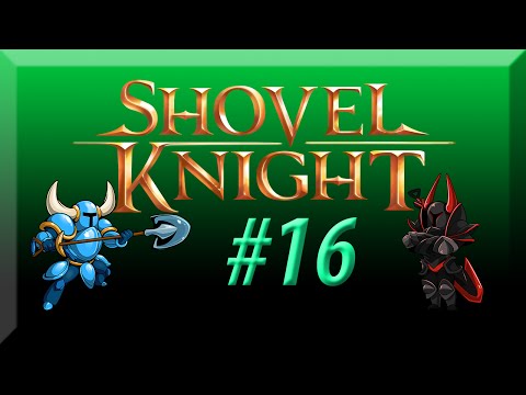 Shovel Knight w/ NERDIAQ Ep.16 - Frozen Frustration