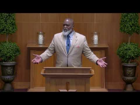 Contending for the Faith - Dr. Voddie Baucham