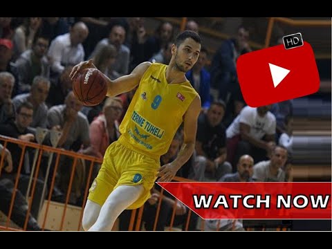 Roko Galić Highlights 2019/20 || Croatia Premier League || KK Zabok
