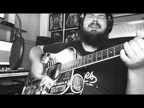 Jonah Carden - Hey Hey, My My (Neil Young cover)