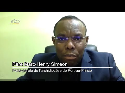 Haïti, les 6 derniers otages libérés