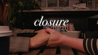 closure (2023) - short film