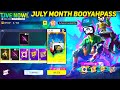 NEW JULY MONTH BOOYAHPASS FREE FIRE FREE FIRE NEW EVENT FF NEW EVENT TODAY GARENA FREE FIRE