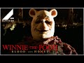 WINNIE THE POOH BLOOD AND HONEY 2023 Official Trailer Altitude Films
