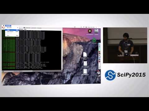 Learn Machine Learning with Scikit Learn | SciPy 2015 Tutorial ...