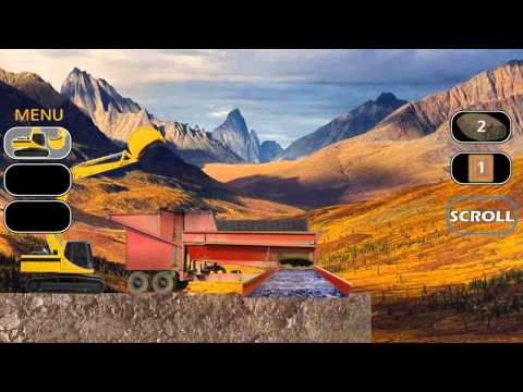 Tractor Crew: Gold Digger Video