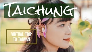 Taichung -  Western Taiwan25