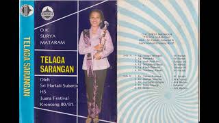 Download lagu Orkes Krontjong Surya Mataram - Telaga Sarangan mp3