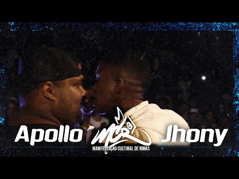 (O REI DA GASTAÇÃO 🤣🔥) JHONY X APOLLO - PRIMEIRA FASE - MCR - 7º ED. TP. 9