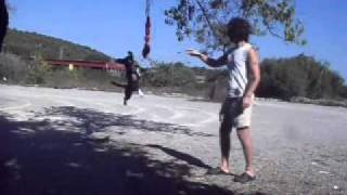 Tom vek-ain&#39;t saying my good byes (nina)