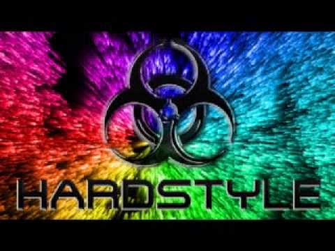 ANDREWmaister - Dedicate To Hardstyle