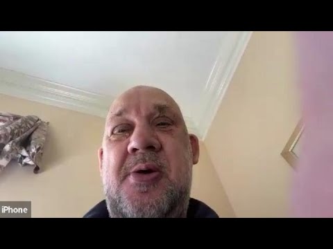 Gary Bromley (Dif Juz, The Children) Interview (10/16/25)