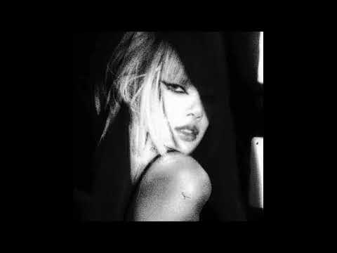 [FREE] Goth x Post Punk x Darkwave Type Beat - "Shadow"