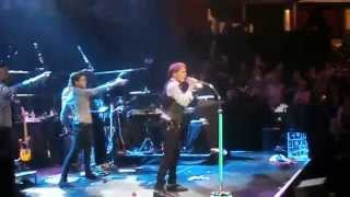 Cliff Richard: Great Balls of Fire - Live at Royal Albert Hall, London - 75th Birthday 2015.10.14