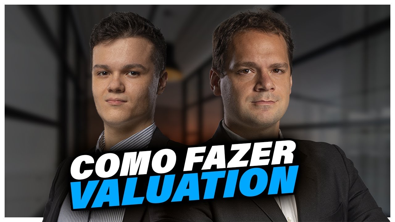 Como fazer VALUATION | Saiba quando a ação está CARA ou BARATA