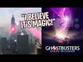 Ghostbusters Spirits Unleashed Includes An Unexpected Song From The Original Film S Soundtrack