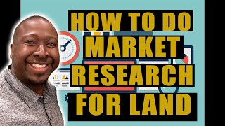 HOW TO DO  VACANT LOT MARKET RESEARCH USING ZILLOW