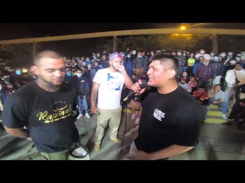 PAPICHA vs XILO l SEMIFINALES l PDR "EL REGRESO" (24/10)