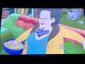 Kapital Entertainment Bento Box Merman AllenDen 2021 8