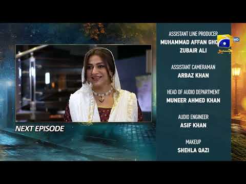 Jaan Nisar Episode 04 Teaser - Har Pal Geo