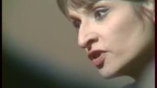 Barbara - Une petite cantate