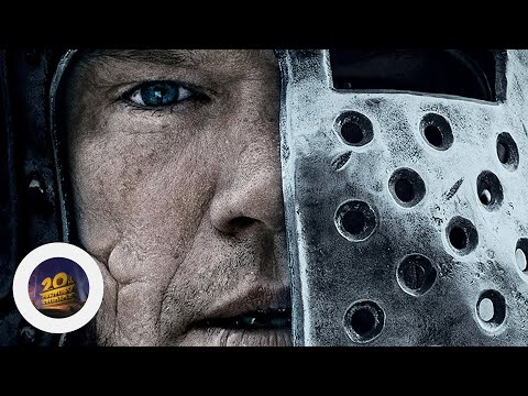 Ostatni pojedynek - spot #2 [napisy]