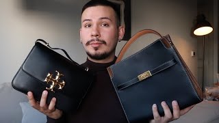 BEST &amp; WORST TORY BURCH HANDBAGS TO PURCHASE IN 2024!!!