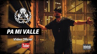Pa mi Valle Music Video