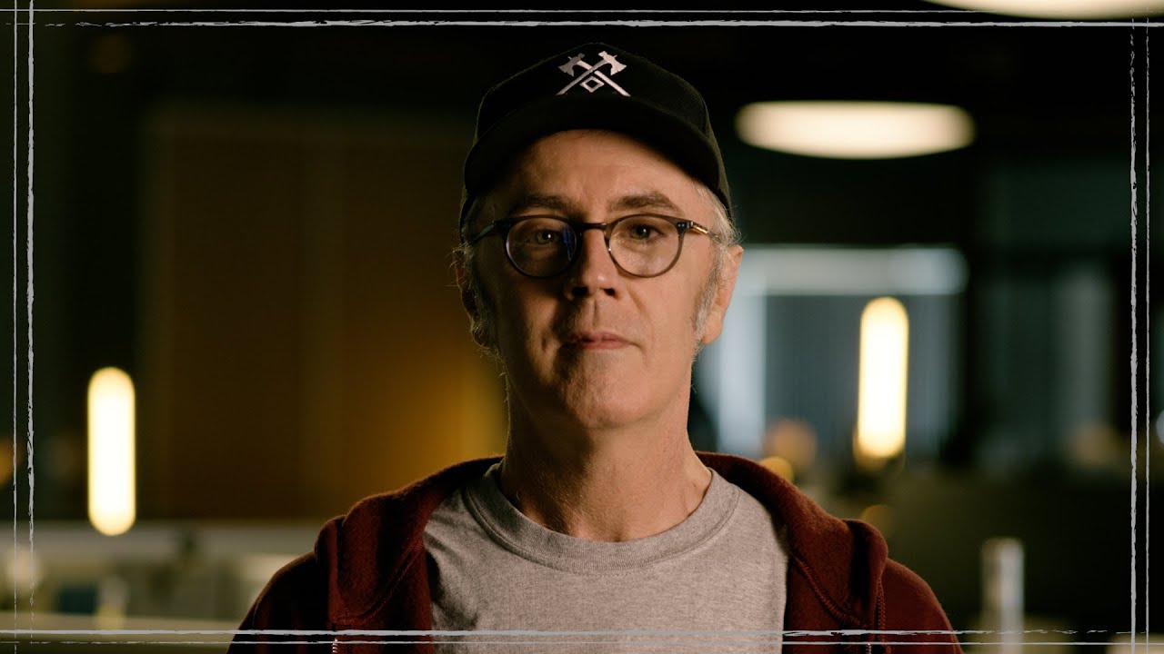 New World: Dev Update - May Alpha Release