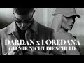 Dardan & Loredana - Gib Mir Nicht Die Schuld