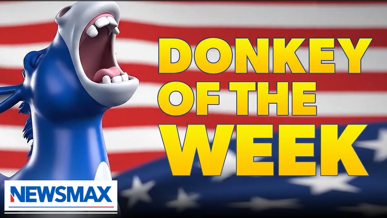 Fani Willis stands up for lover, Letitia James promotes child mutilation, and more: The Right Squad