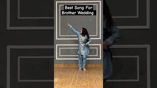 Download lagu Shagun ki ghadiya Aai hai | best song for sister for his brother wedding | Easy Wedding Steps mp3