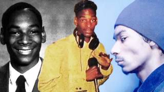 Dam Funk & Snoop Dogg Hit Da Pavement