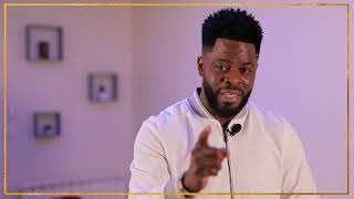 Mimick OSSIALI : Il faut le faire!