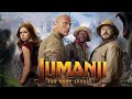 Jumanji The Next Level 2014 Hindi Dubbed HD Full Movie