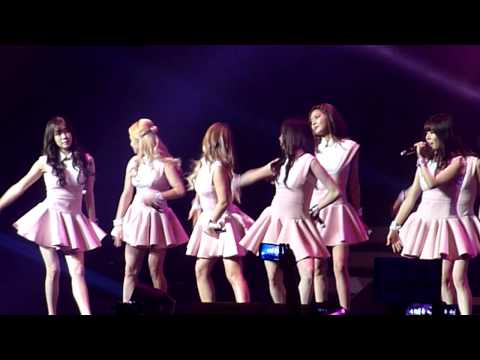 [150412 Best of the Best in the PH] SNSD - Genie