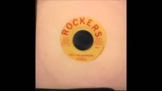 Tetrack - only jah jah knows