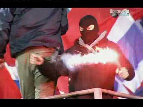 Polish Fans - We Are The Best