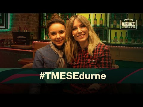 👆TÓMATELO MENOS EN SERIO 1x37 con EDURNE y CHENOA | Programa Completo #TMESEdurne