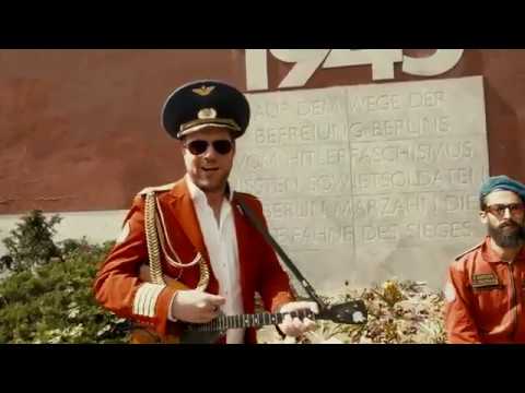 Cosmonautix gedenken 75 Jahren Kriegsende in Europa!