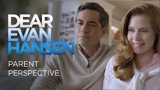 Dear Evan Hansen | Parent Perspective