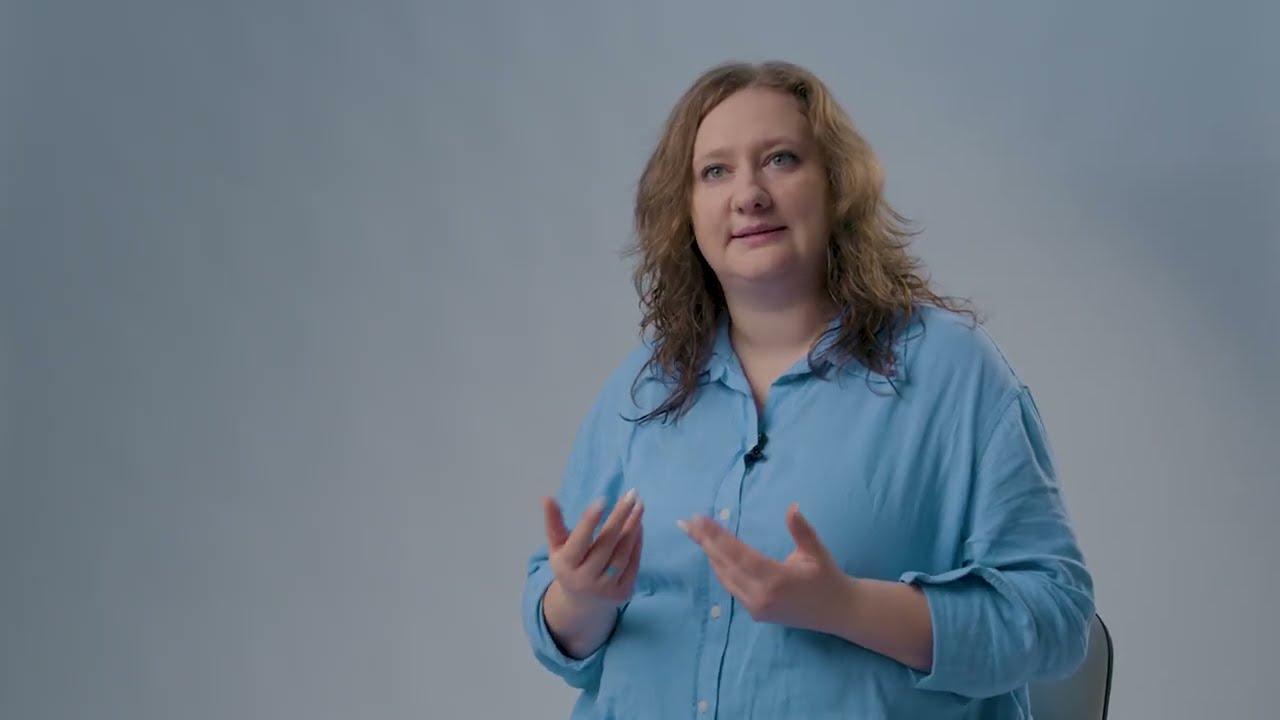 Specialiștii despre violența digitală┃Daniela Dabija