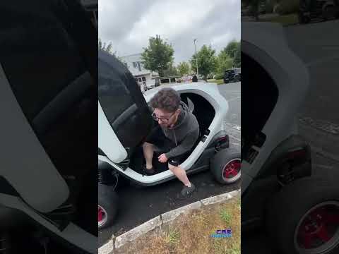 Renault Twizy