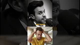 👀 Você Também Faz Isso Pablo Marçal Explica! #pablomarcal #mindset #shorts #reflexão #motivacional