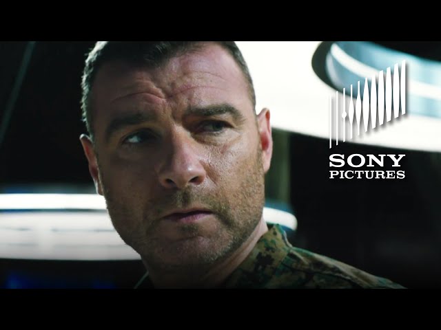 The 5th Wave Movie Clip - "Squad" - In Theaters January 2016!