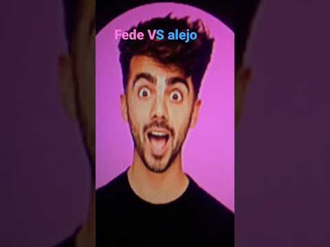 FEDE VIGEVANI VS ALEJO IGOA