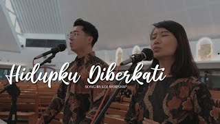 Download lagu Hidupku Diberkati - LOJ Worship (Angelic Voice Vocal Group) mp3 Download lagu Hidupku Diberkati - LOJ Worship (Angelic Voice Vocal Group) mp3
